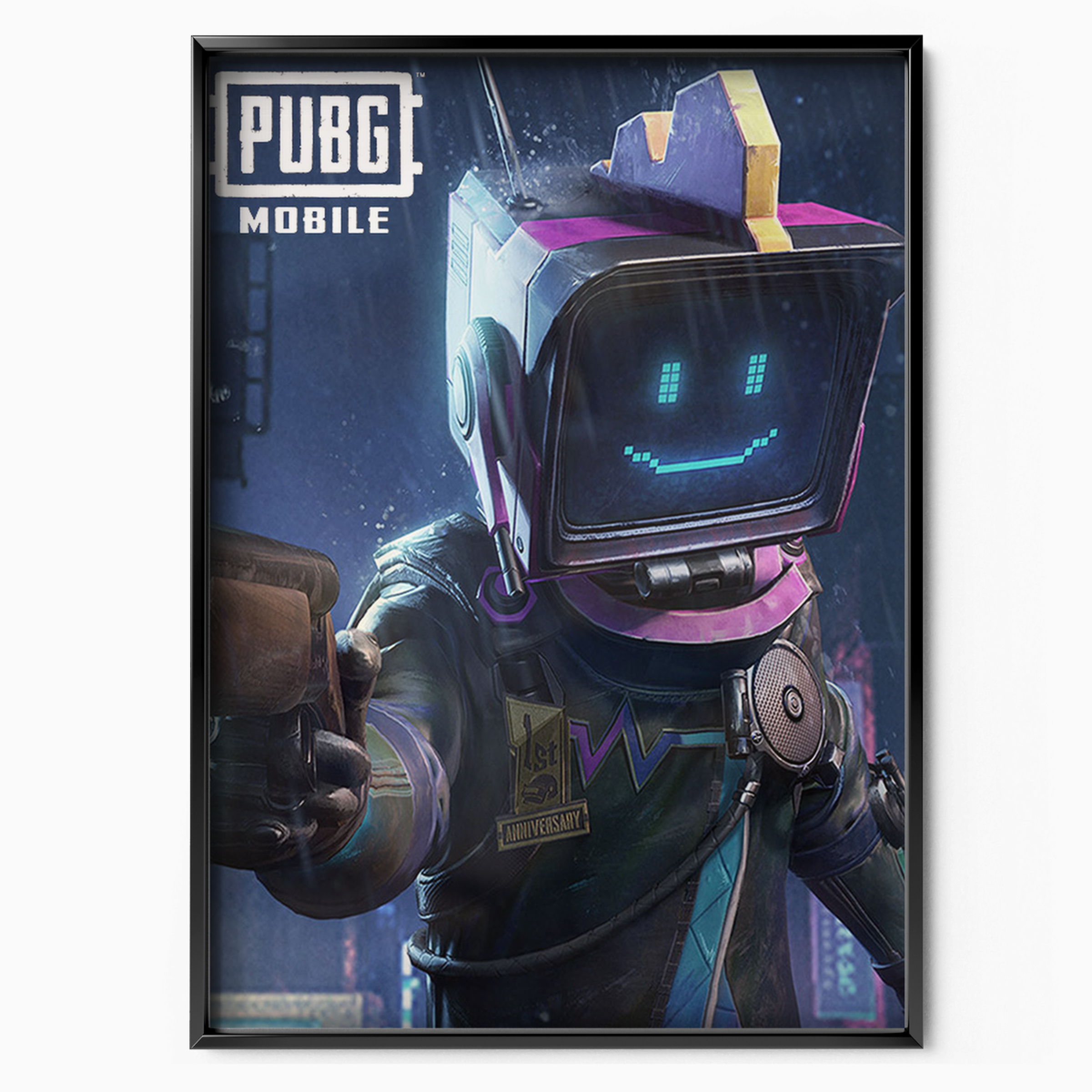 Pubg Mobile Season 6 (2020)