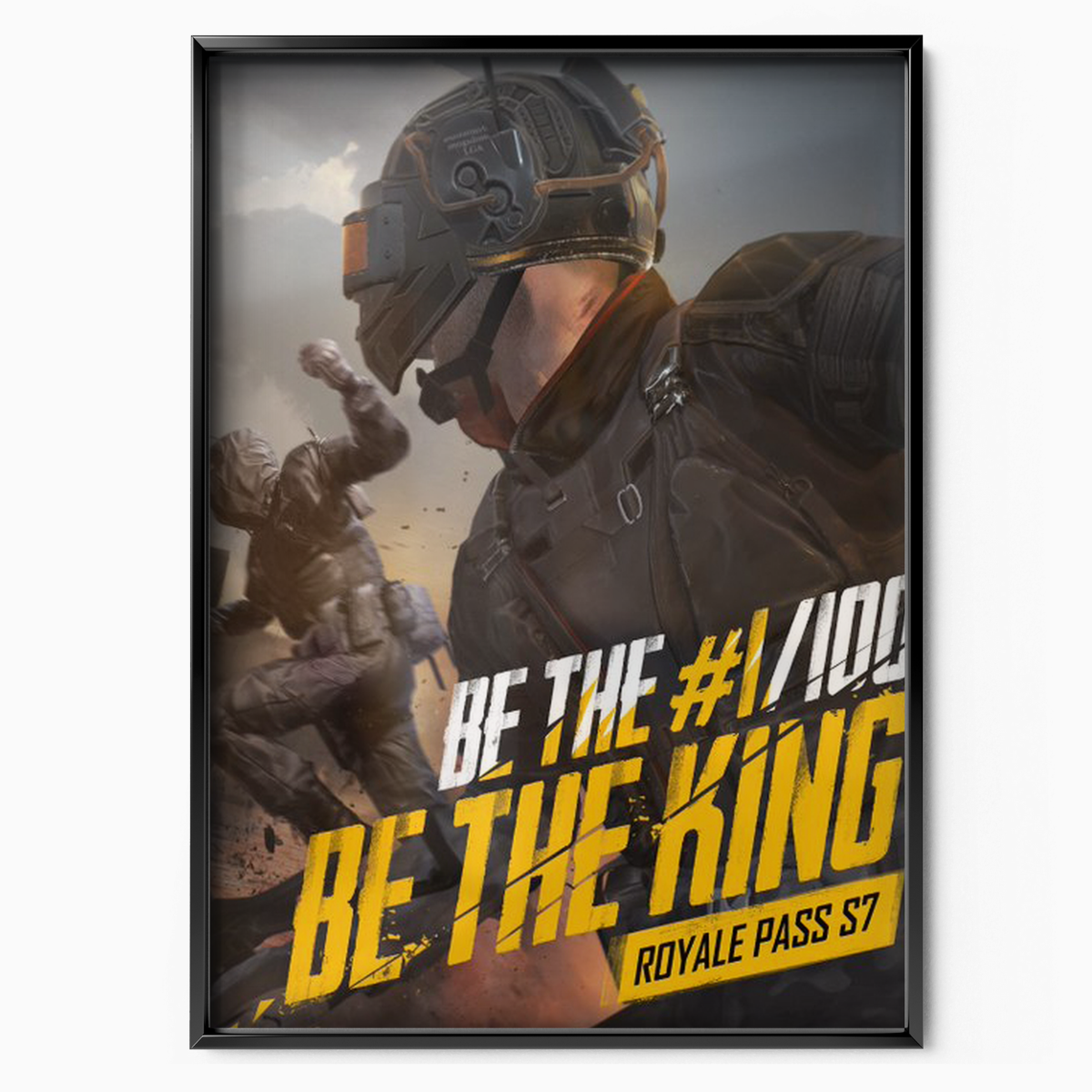 Pubg Mobile Season 7 (2019)