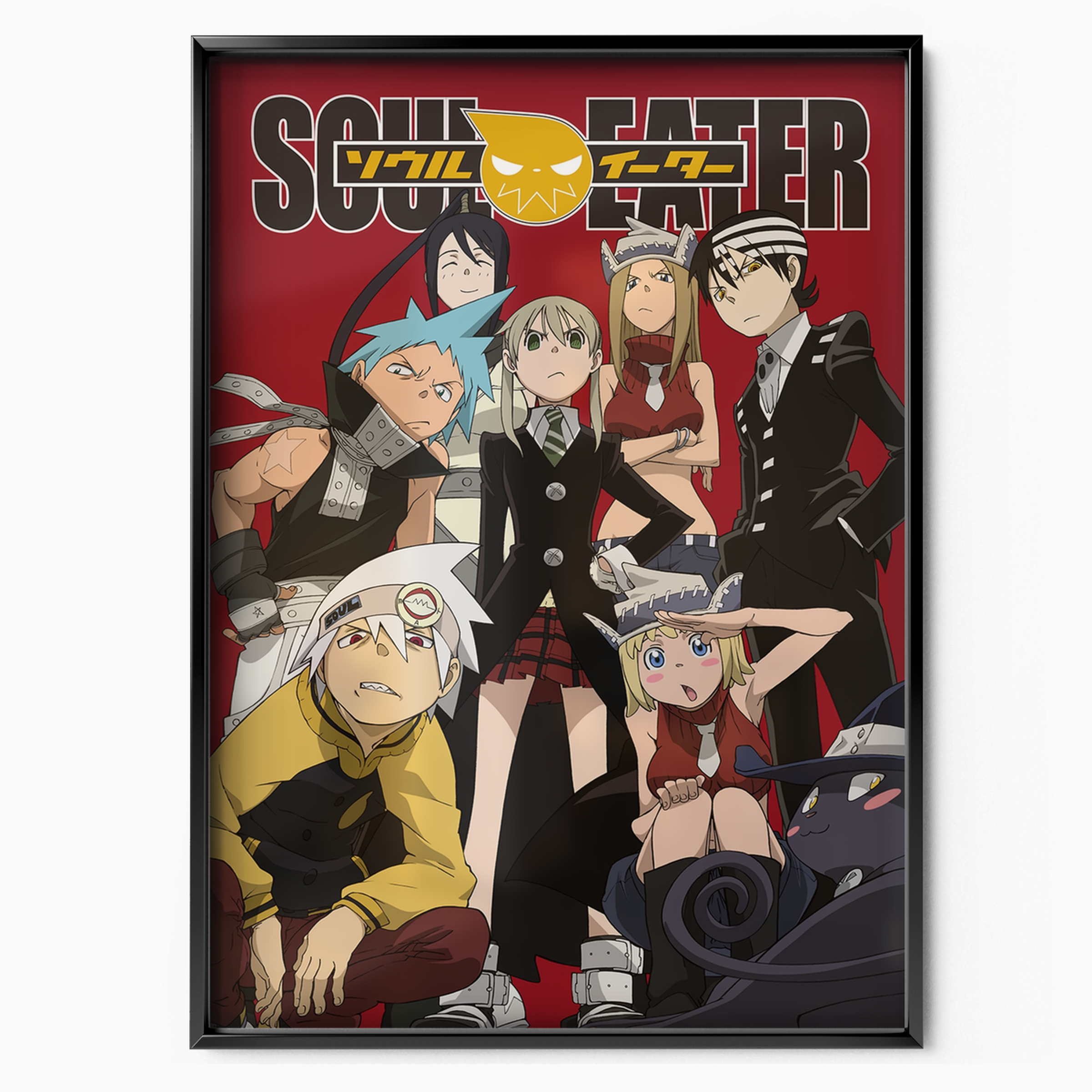Scythe Soul Reaper