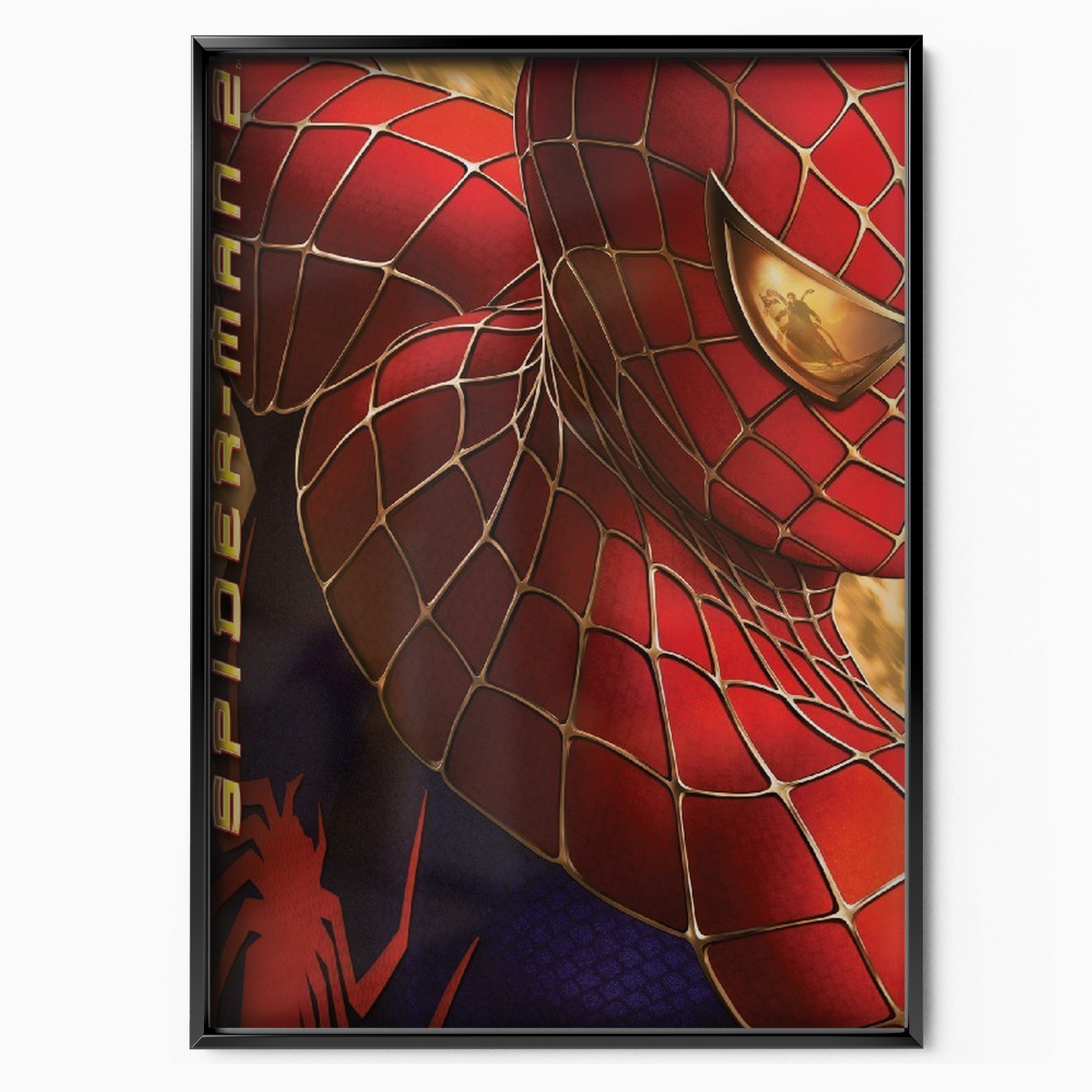 Web Slinger II (2005)
