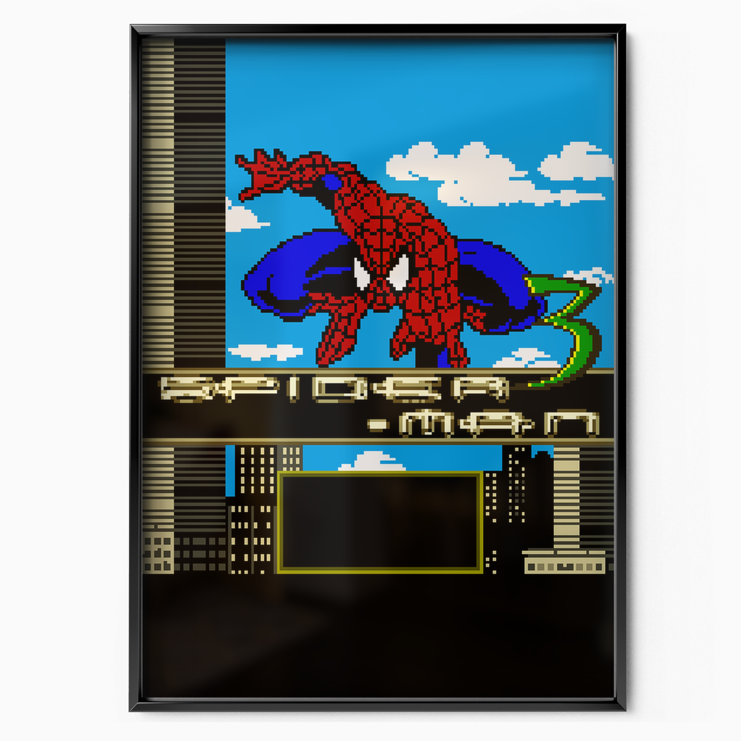 Spider Man 3 (2007)