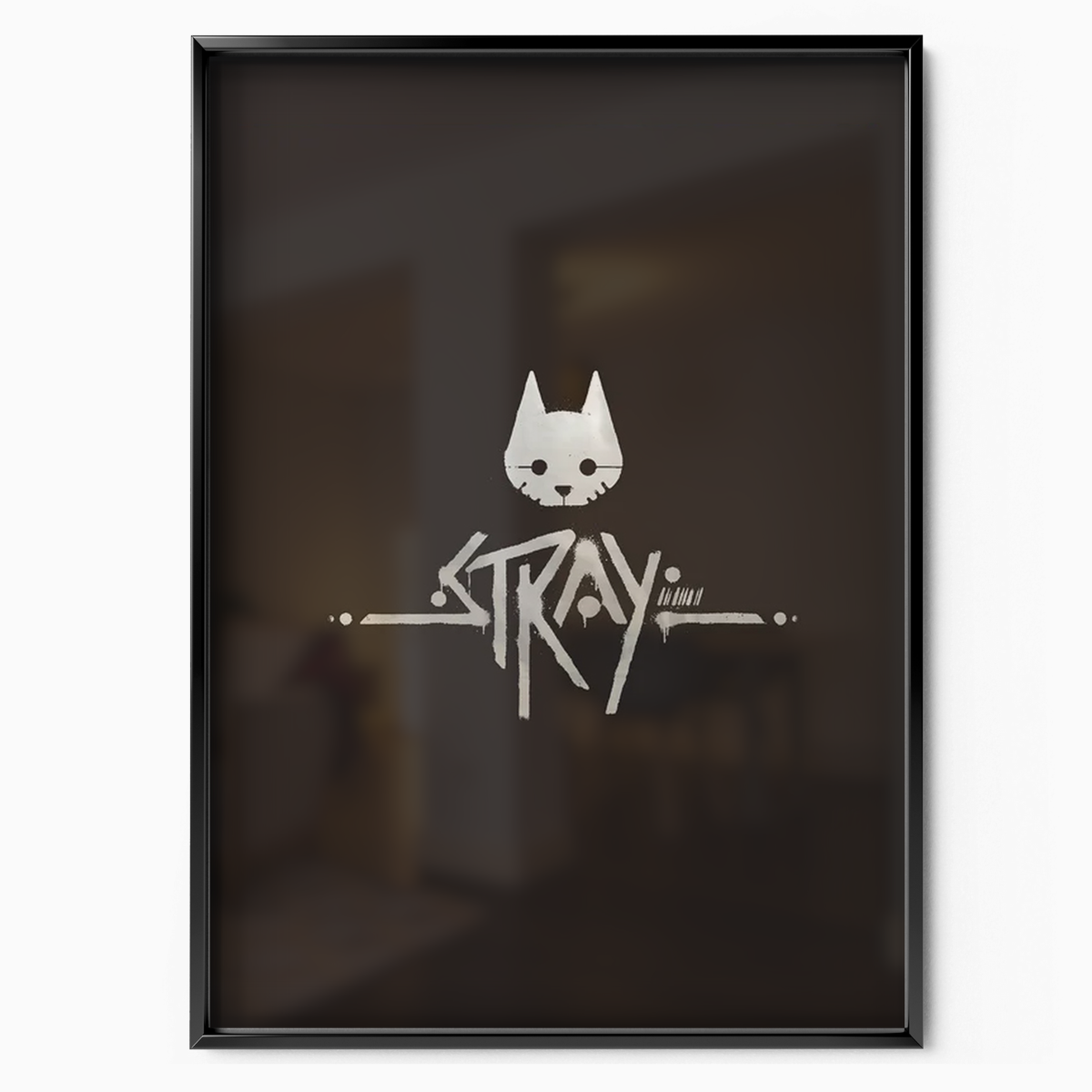 Stray Iam8bit Exclusive Edition (2022)