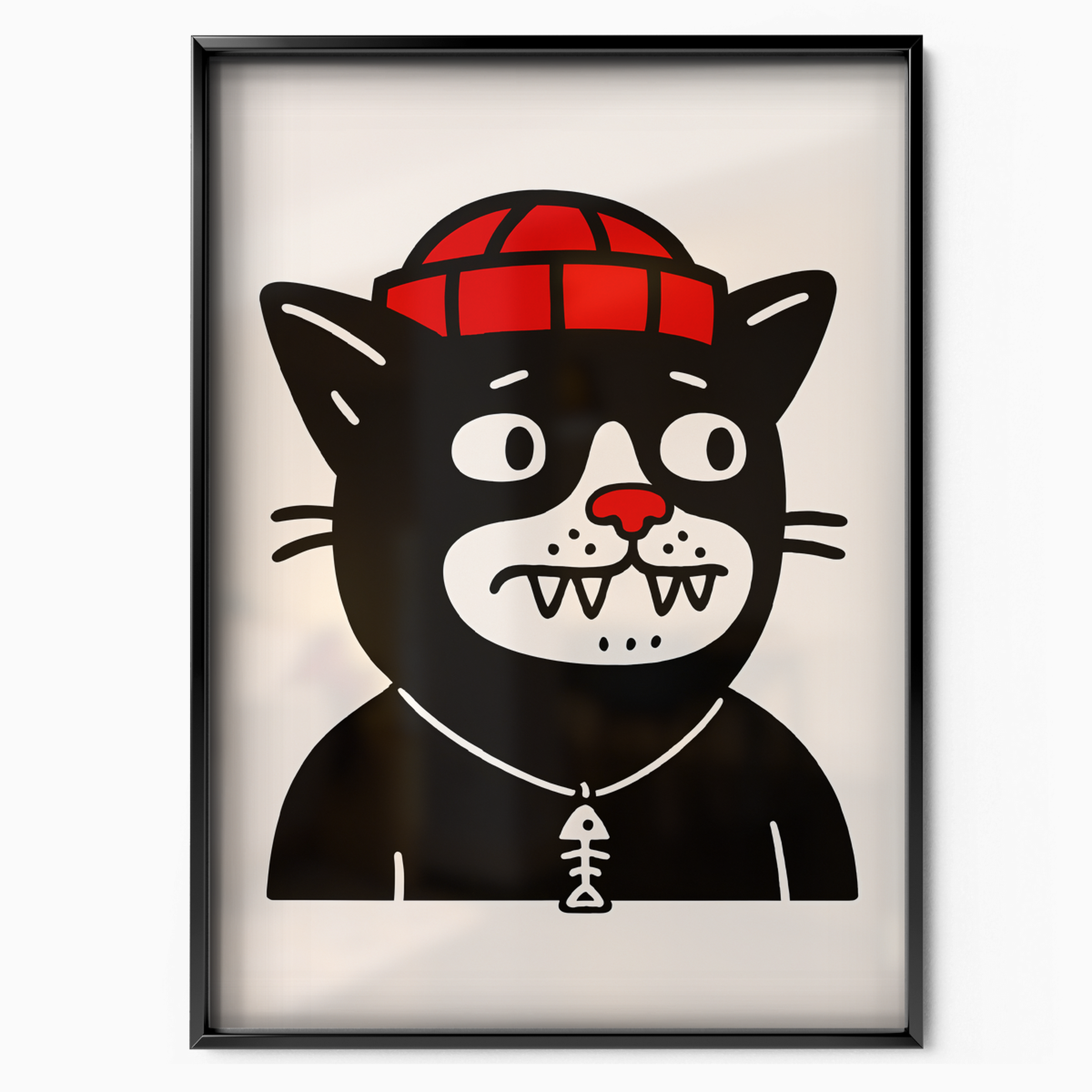 Street Cat