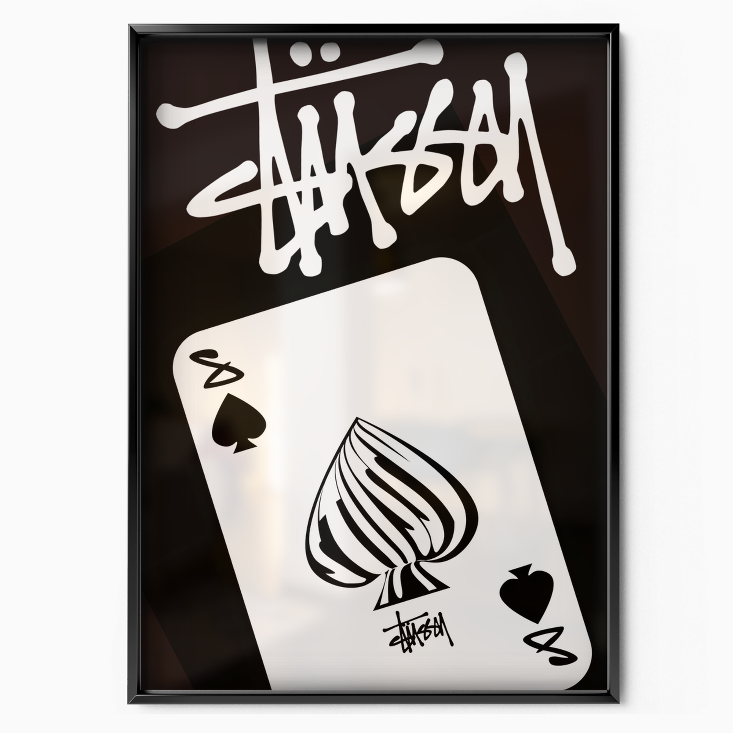 Street Card