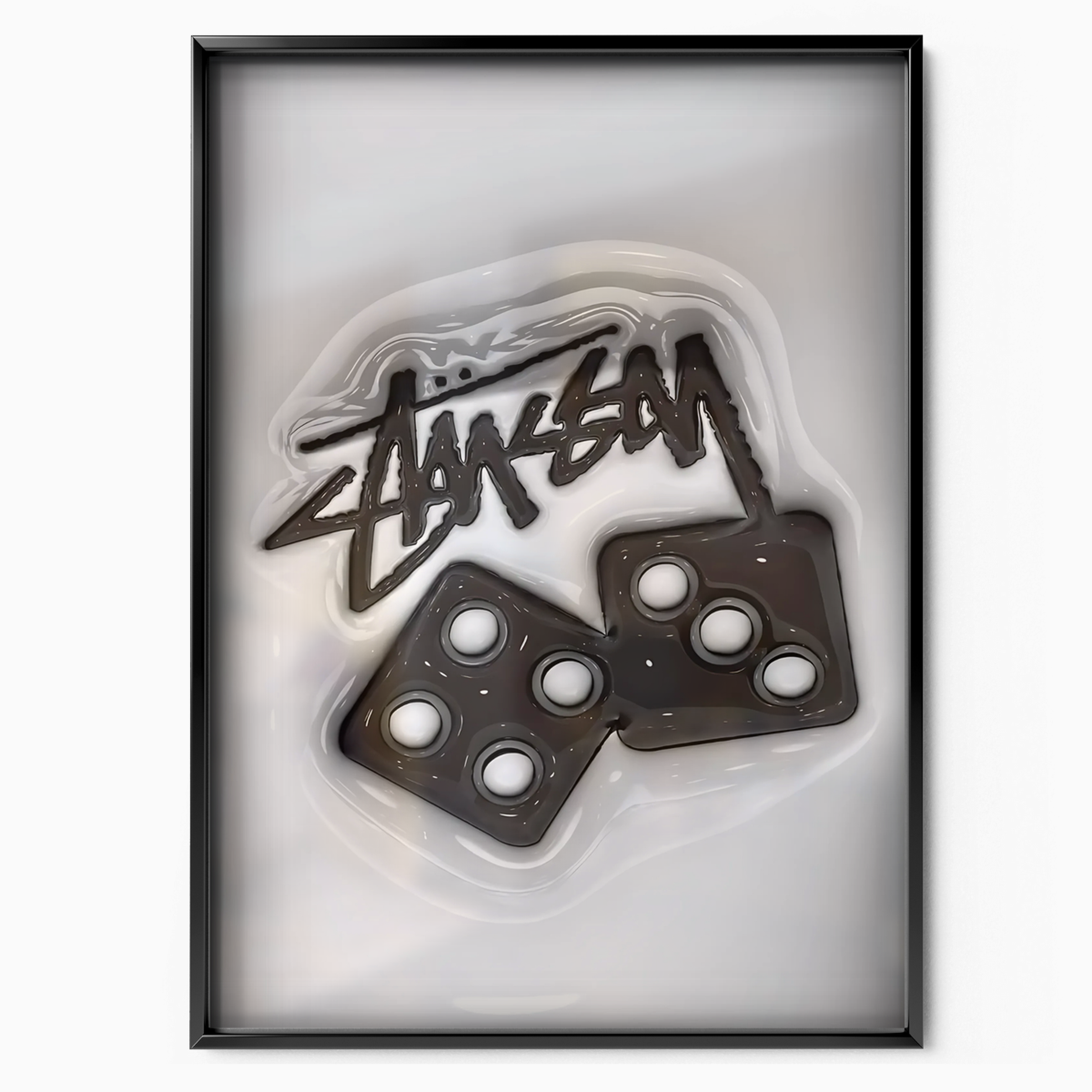 Dices Slick