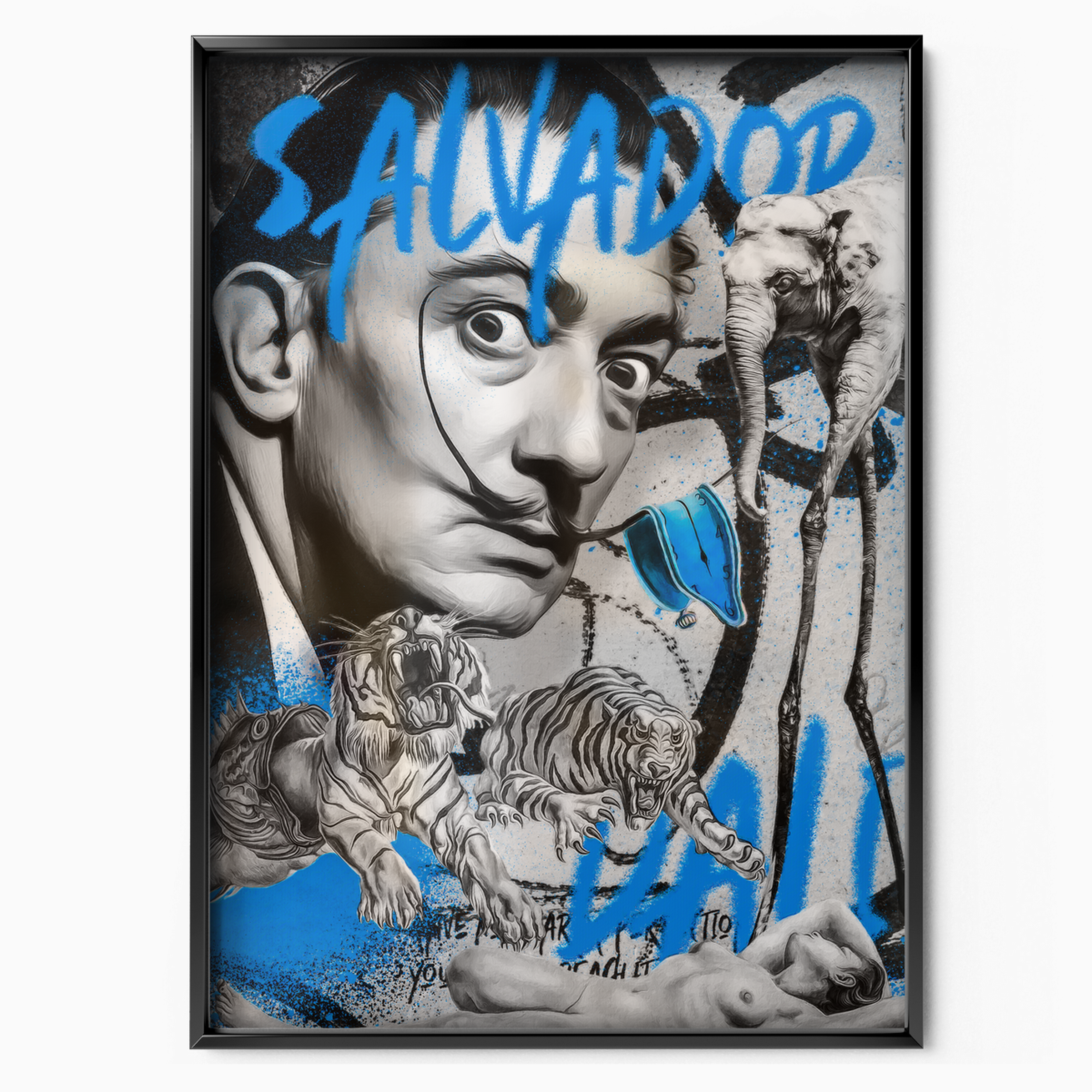Surreal Master