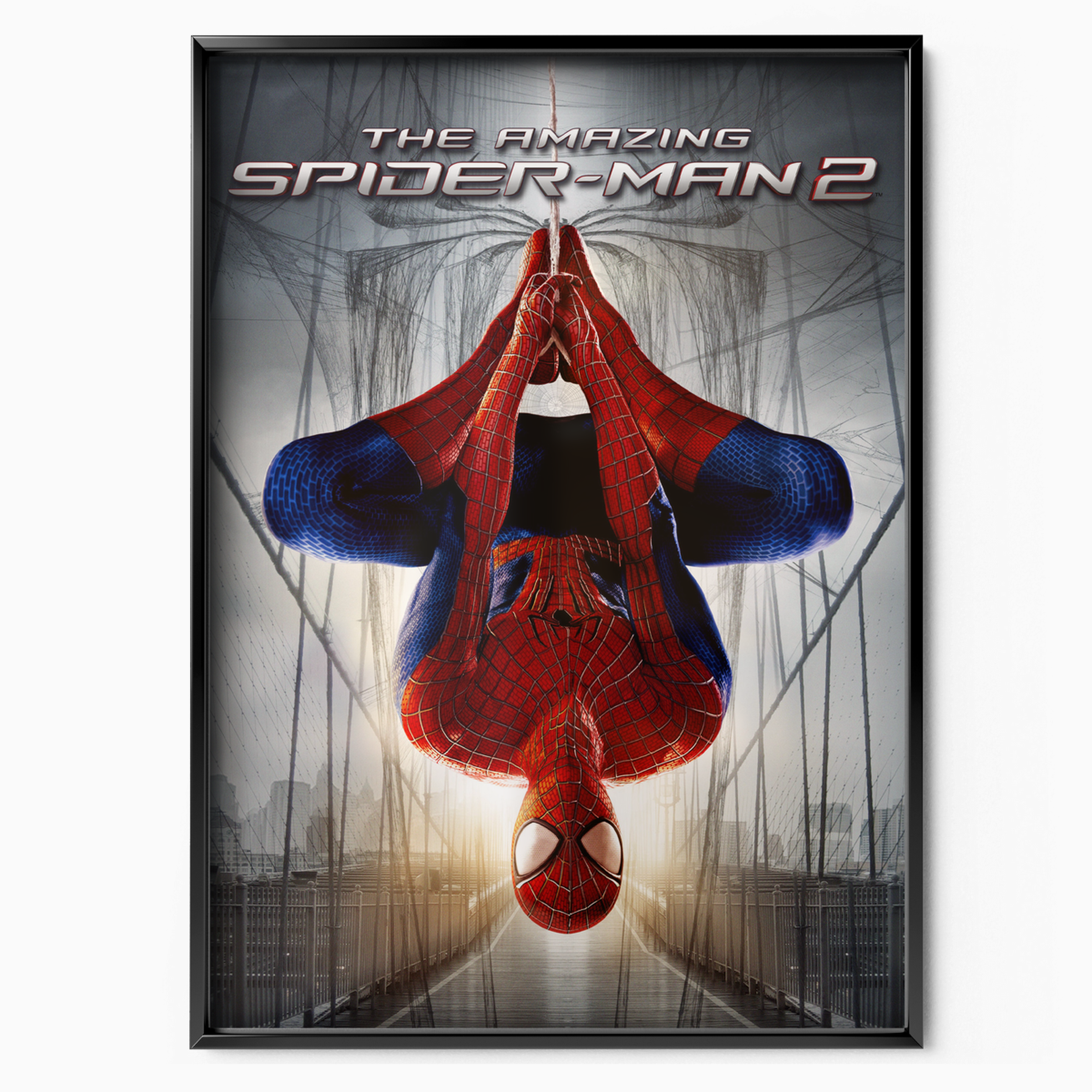 The Amazing Spider Man 2 (2014)