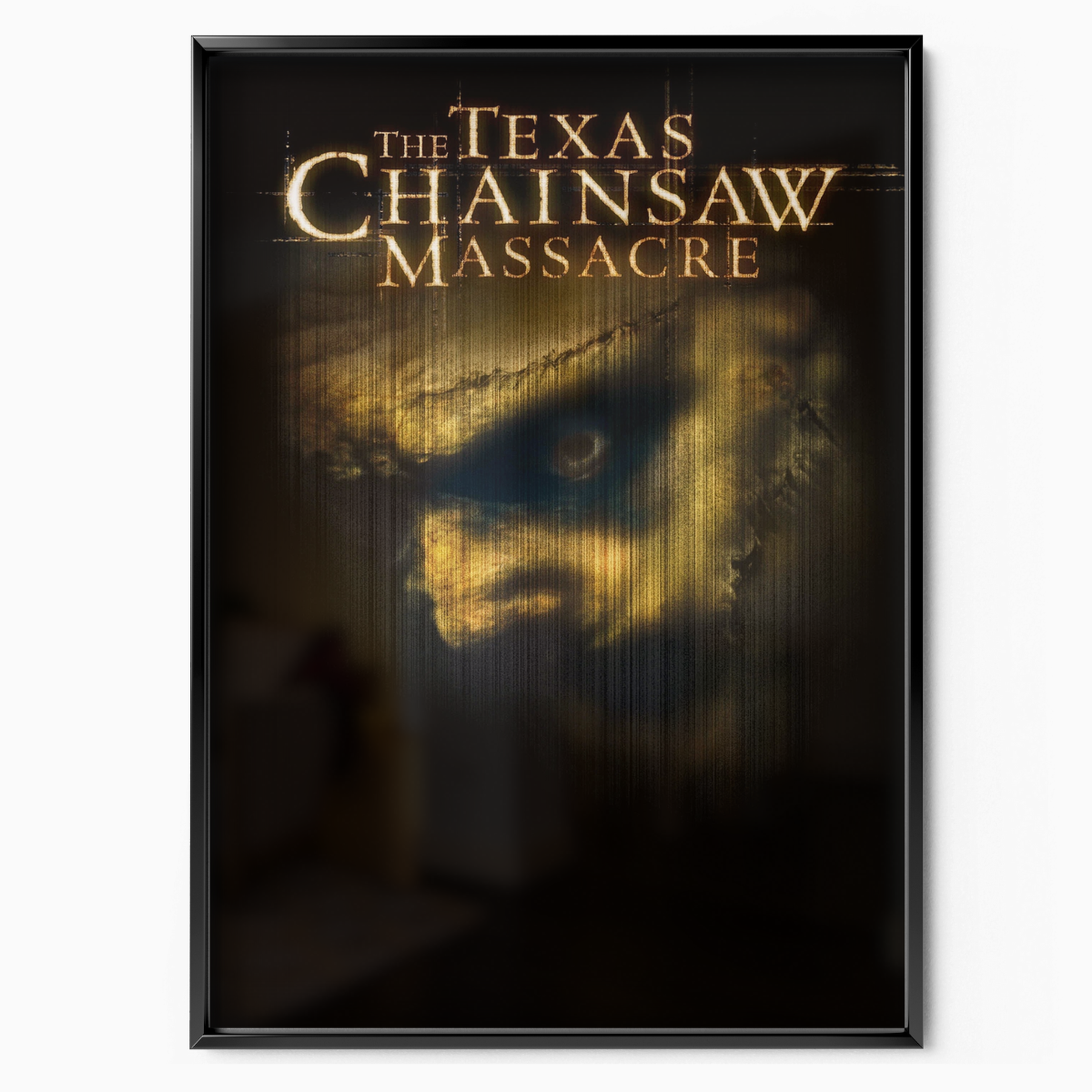 The Texas Chainsaw Massacre