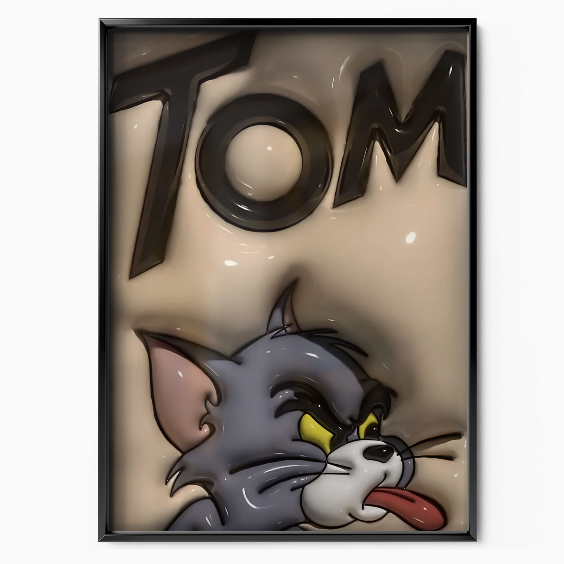 Tom Slick