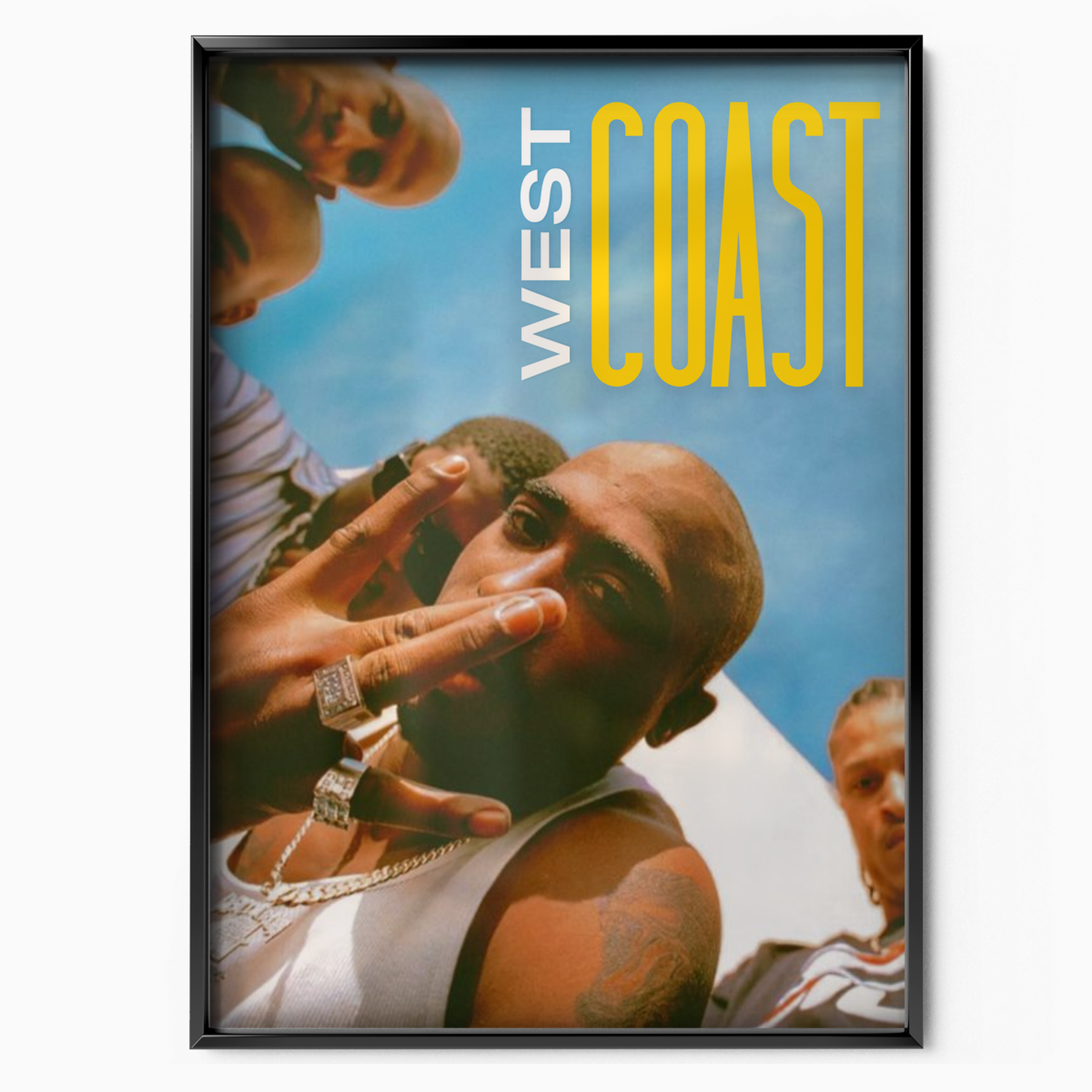 West Coast Legend