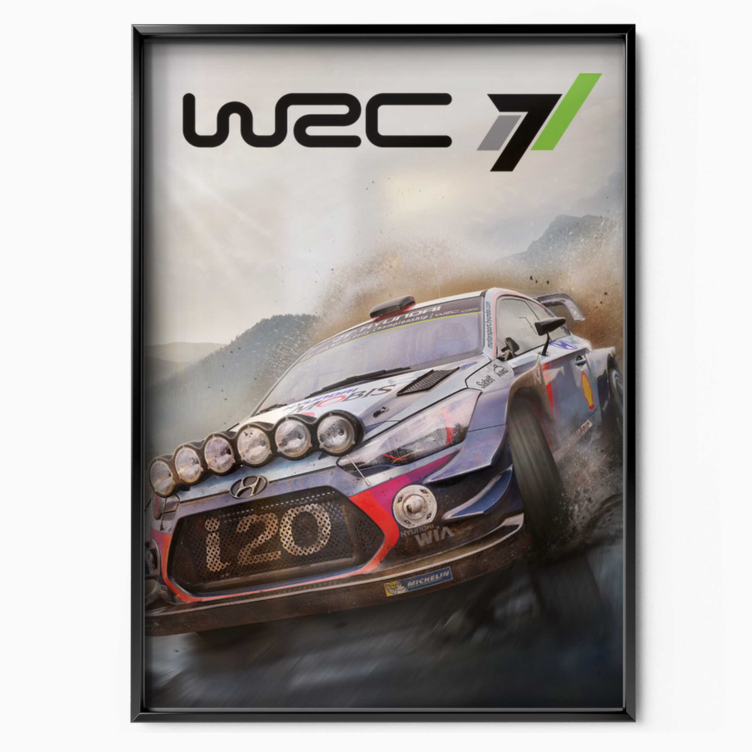 Wrc 7 (2017)