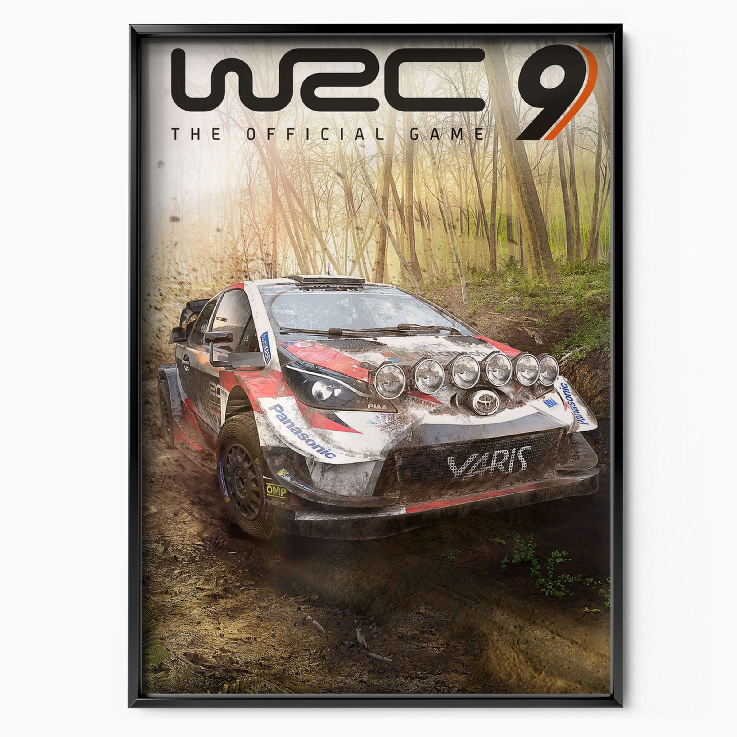 Wrc 9 (2020)