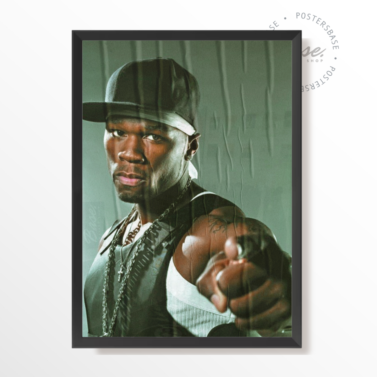 50cent X Spxdes Gfx