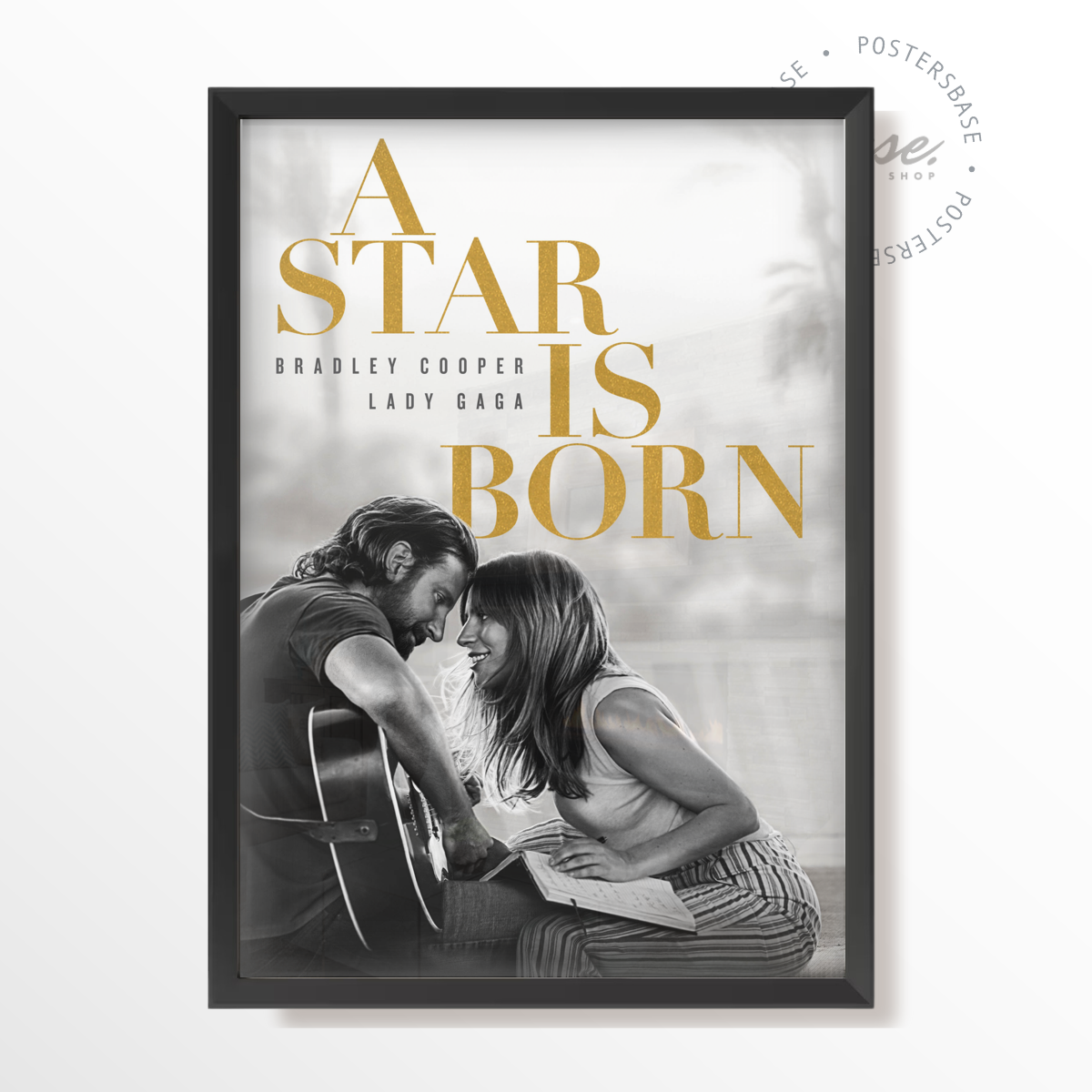 A STAR IS BORN