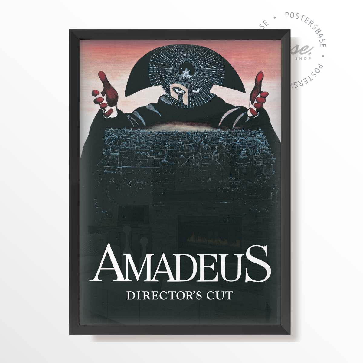 AMADEUS