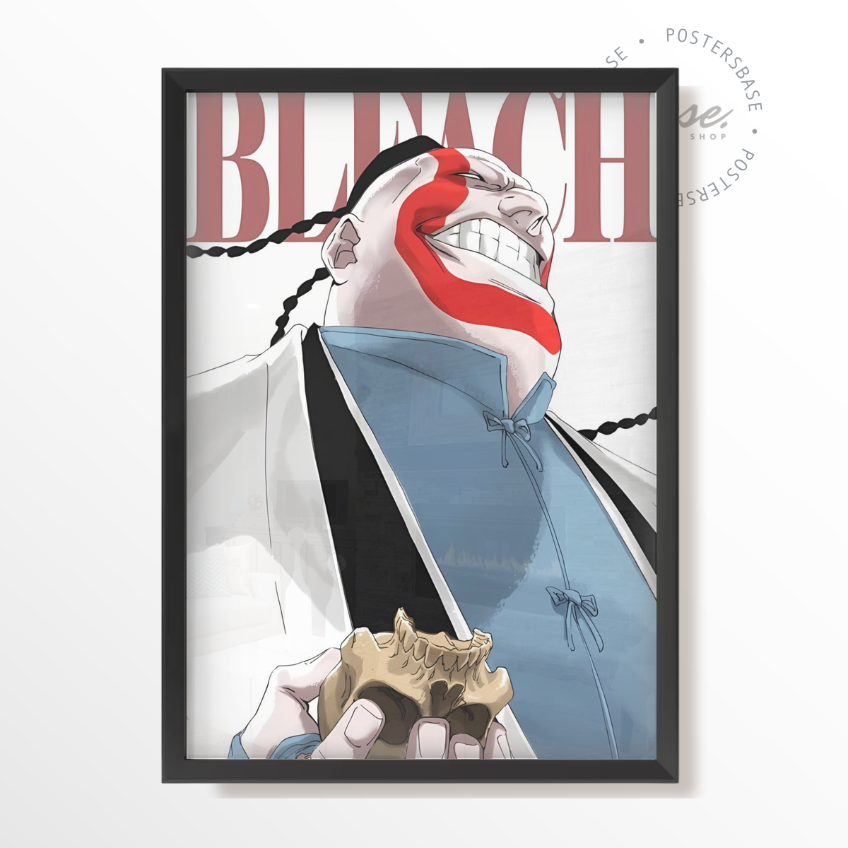 BLEACH Sharurotte Kūruhōn