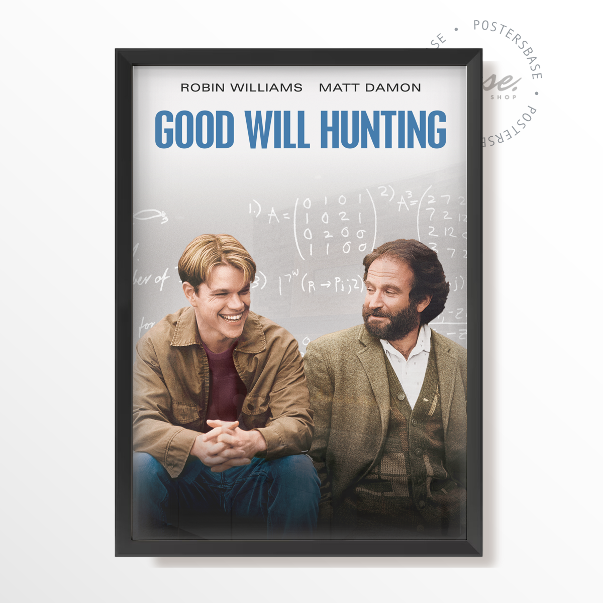 Matt Damon Good Will Hunting Justwatch Good Will Hunting 15th