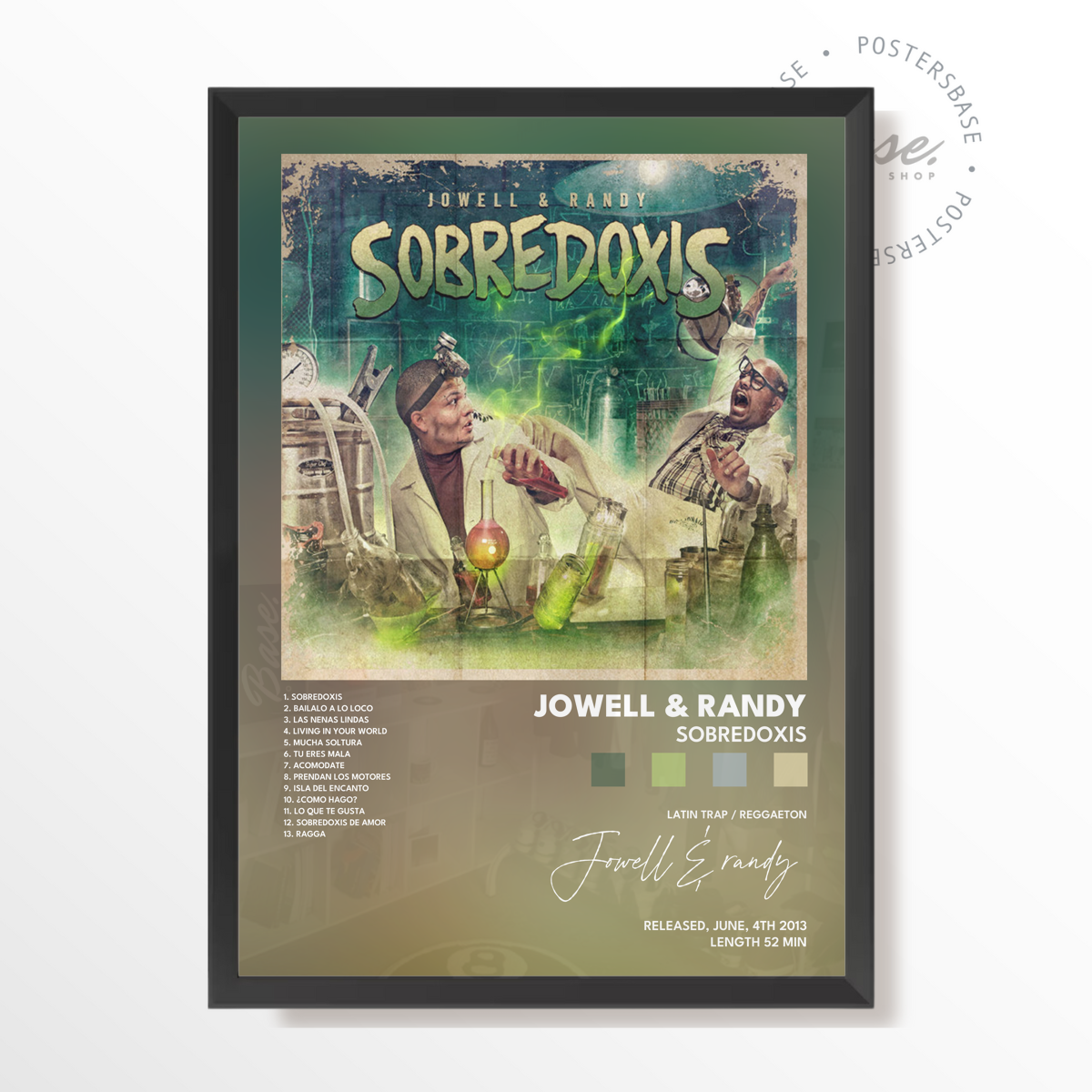 Jowell Randy Sobredoxis