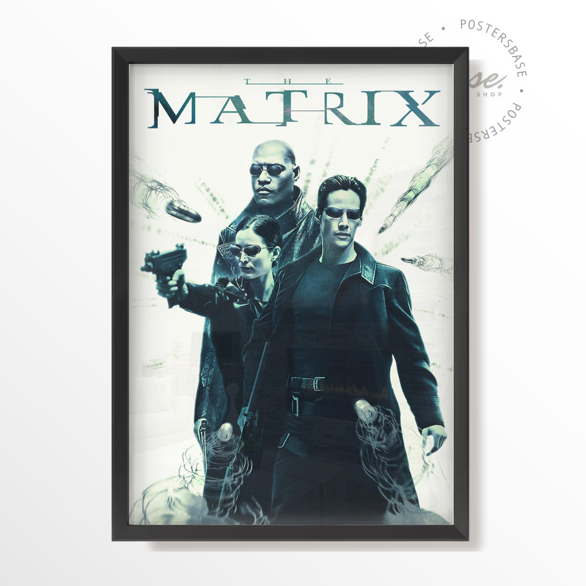 MATRIX