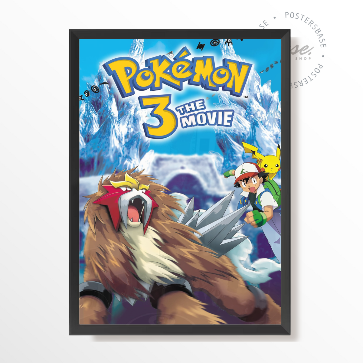 Pokémon 3 The Movie