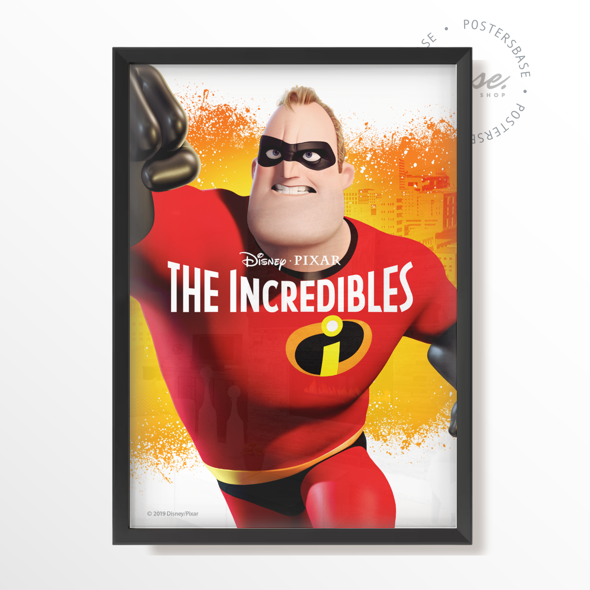 The Incredibles