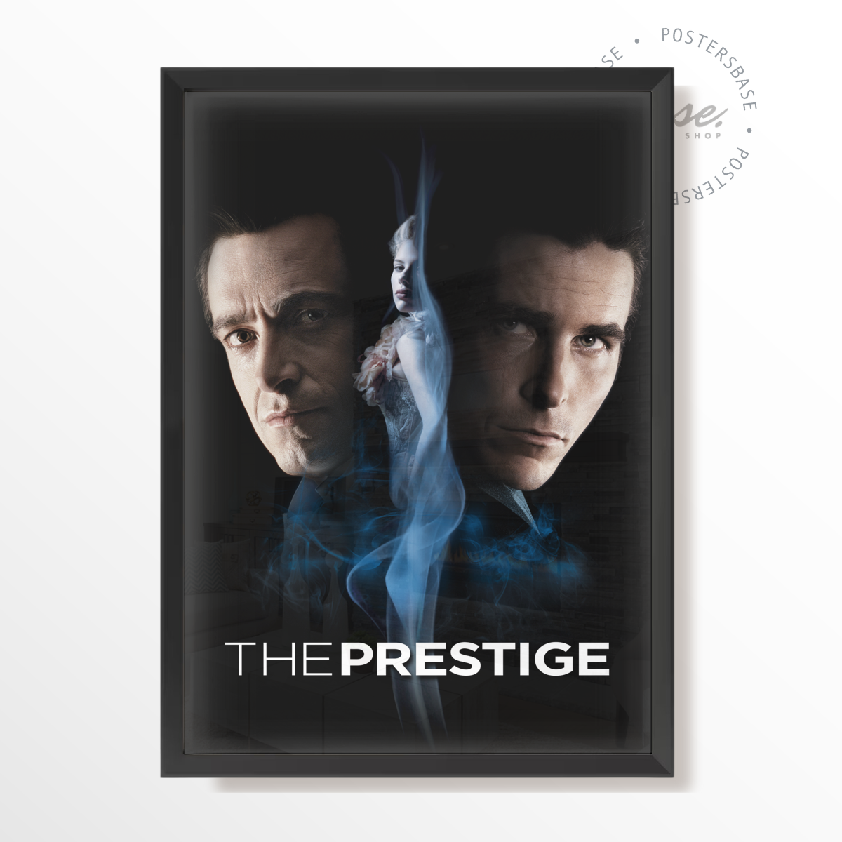 THE PRESTIGE