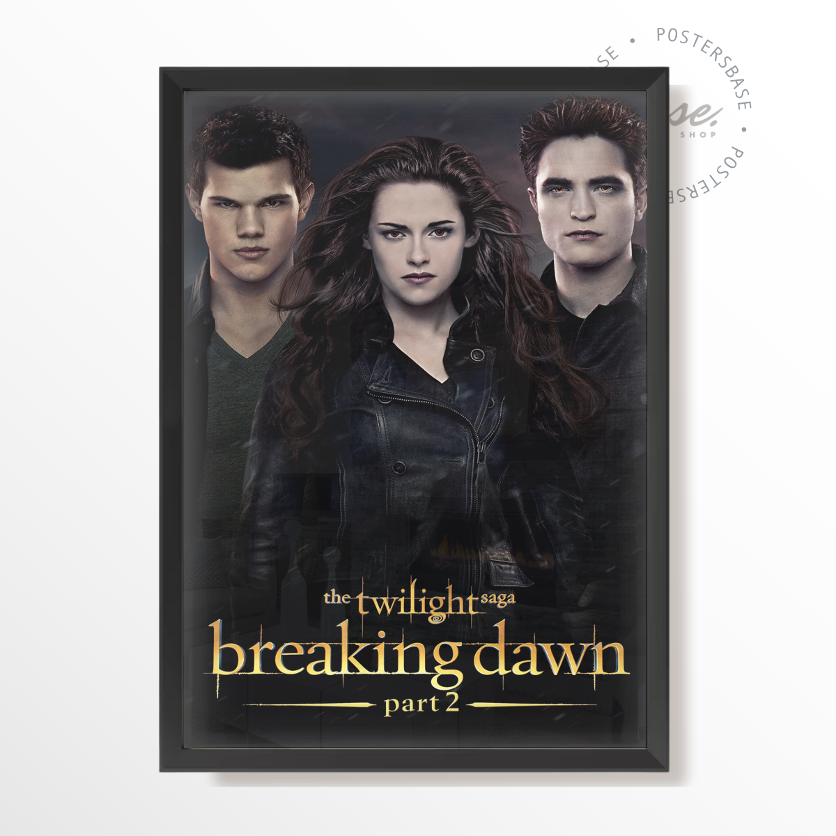 The Twilight Saga: Breaking Dawn Part 2
