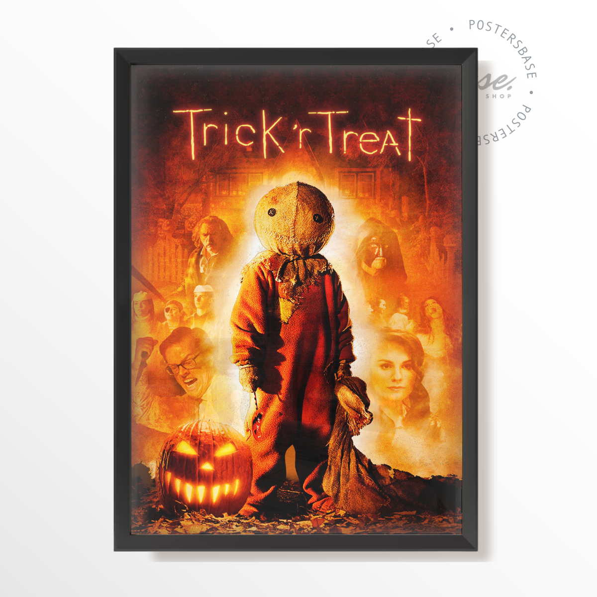 Trick 'r Treat