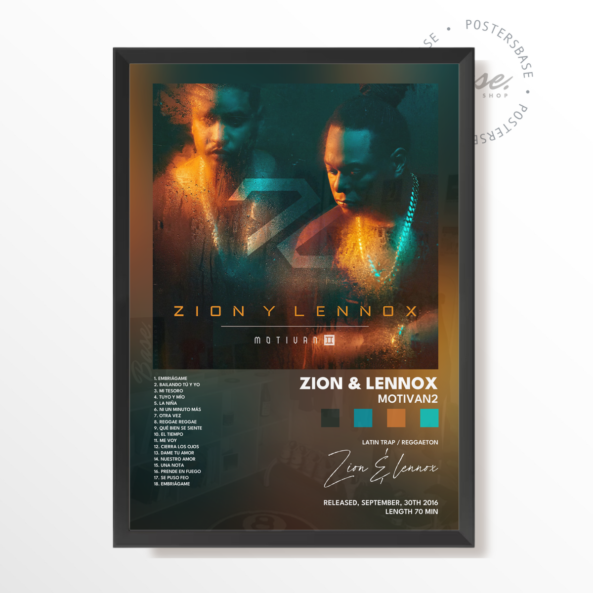 Zion Lennox Motivan2
