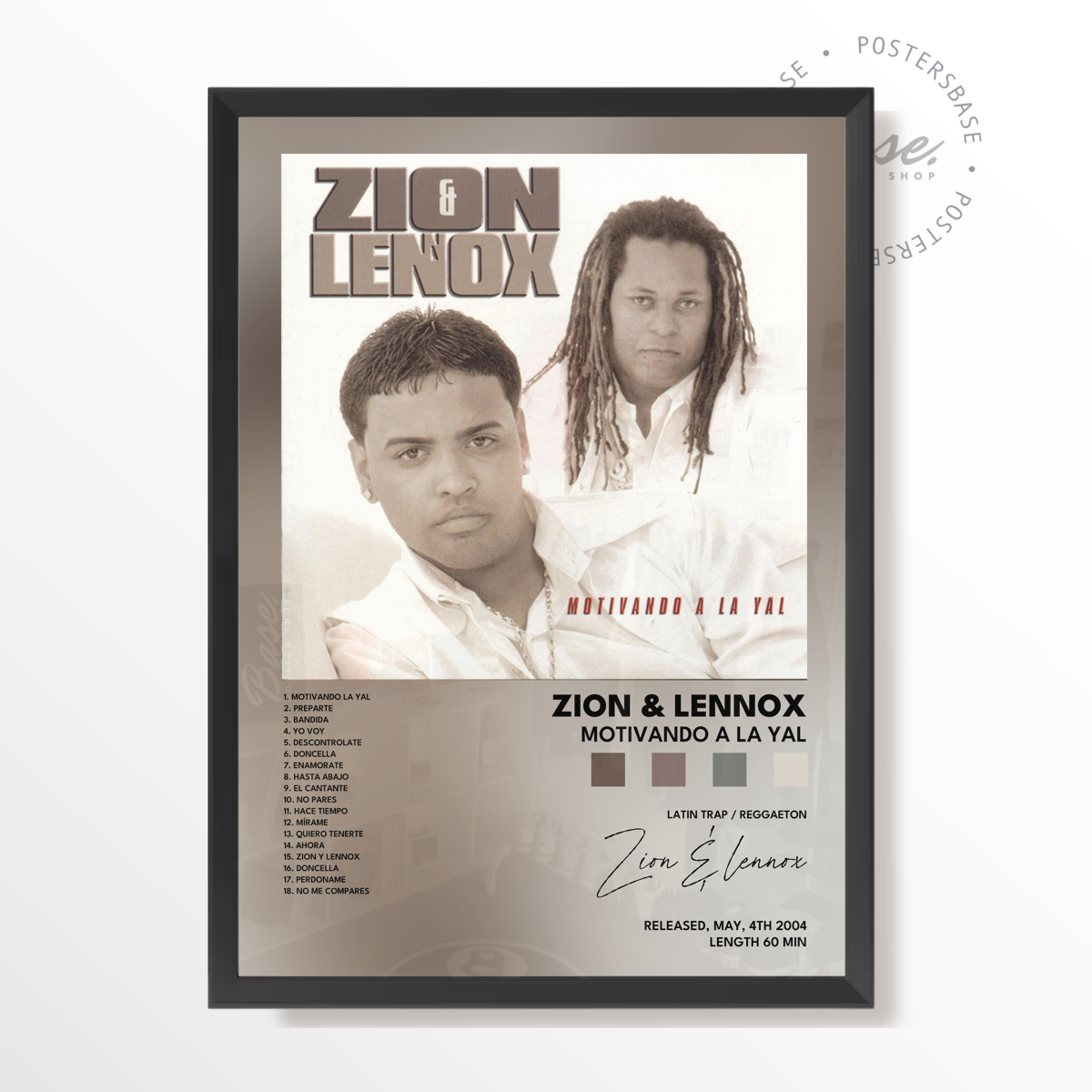 Zion Lennox Motivando a la Yal