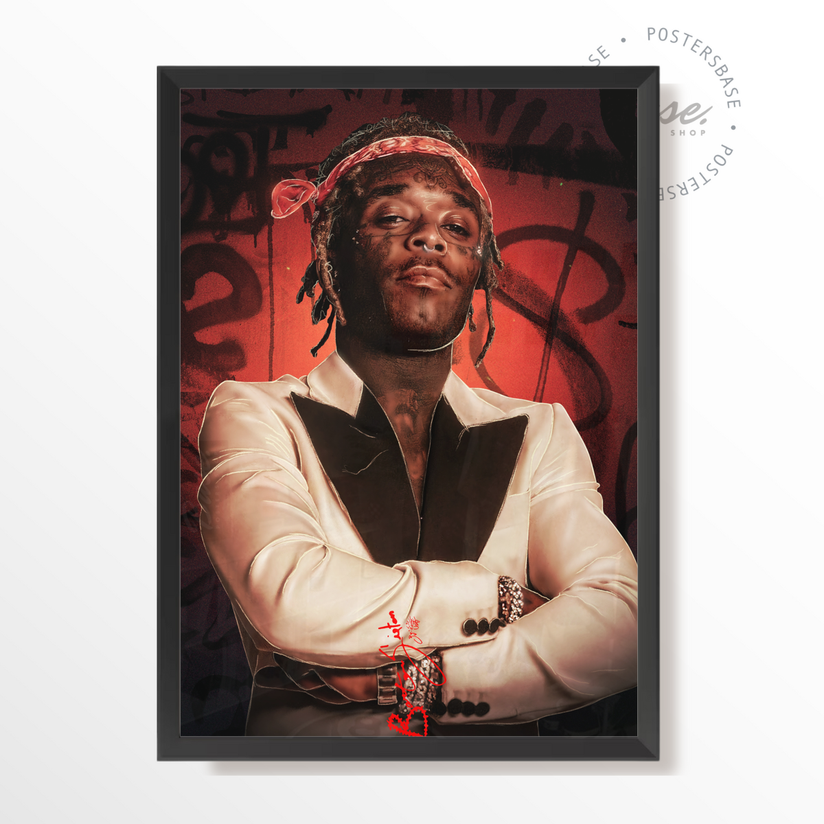 barter16 X Spxdes Gfx