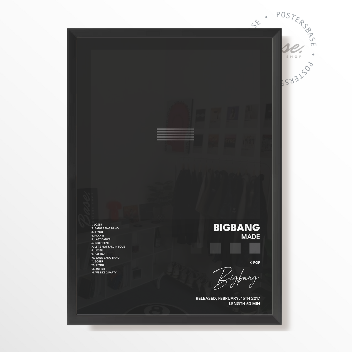 bigbang MADE