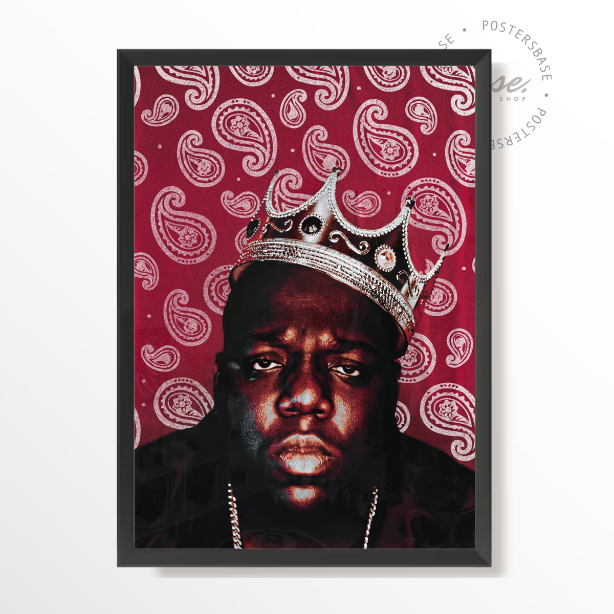 biggie X Spxdes Gfx