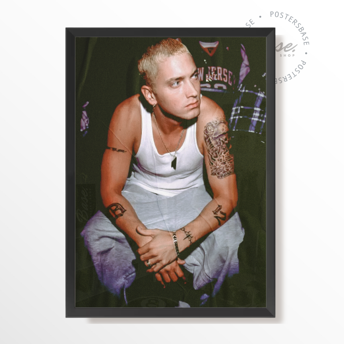 eminem 2 X Spxdes Gfx