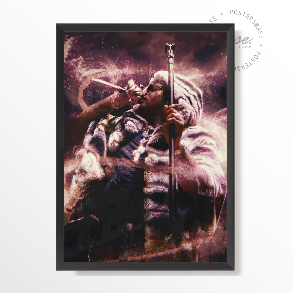 fukumean X Spxdes Gfx