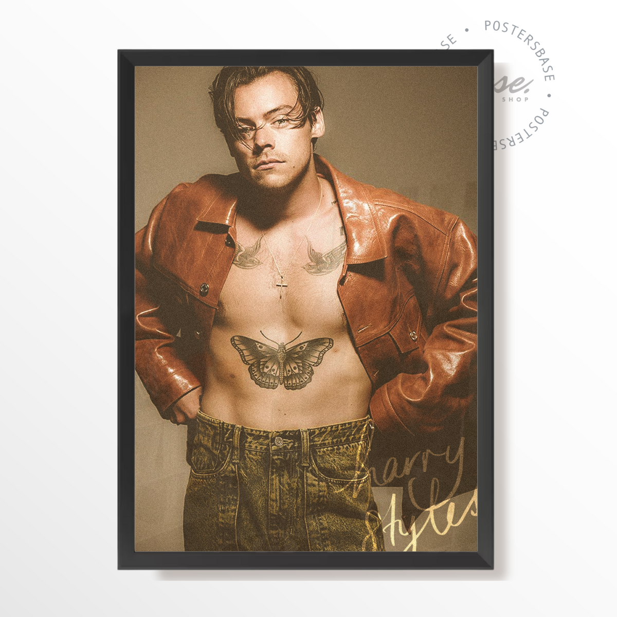 harry4 X Spxdes Gfx