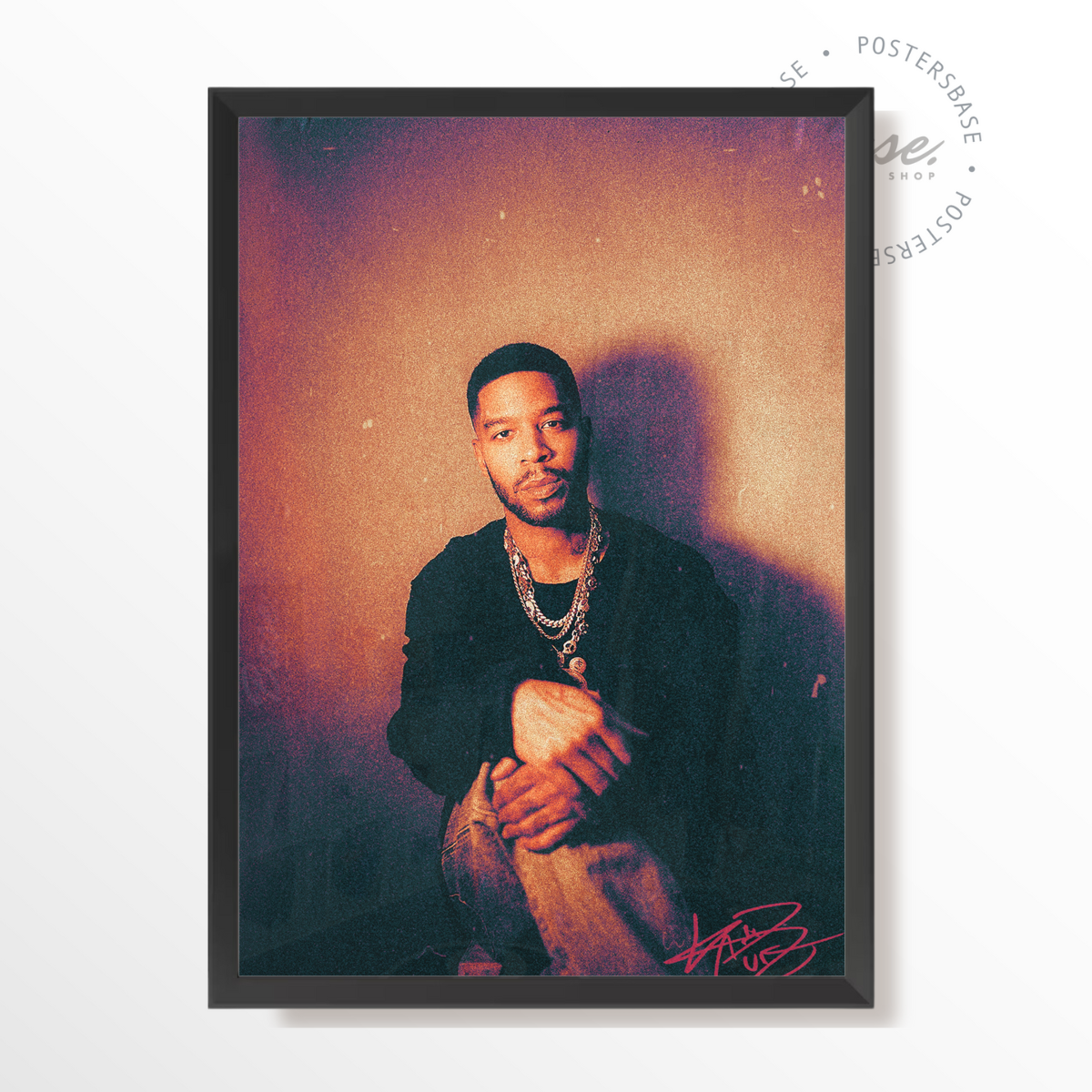 kidcudis3 X Spxdes Gfx