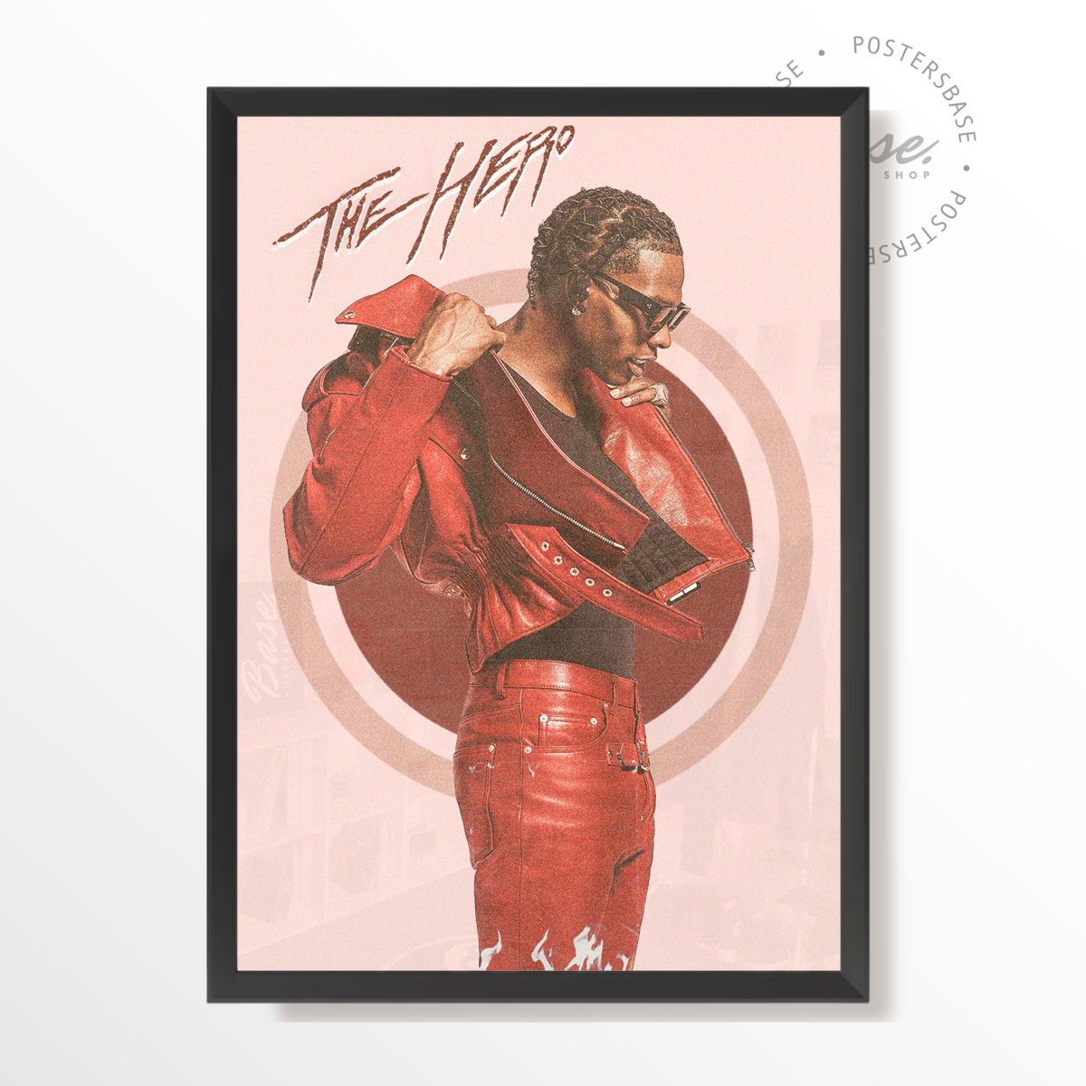 lilbaby X Spxdes Gfx