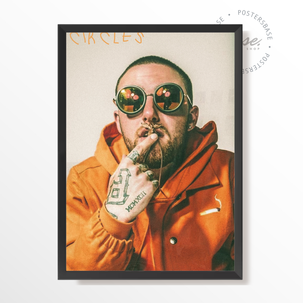 macmiller X Spxdes Gfx