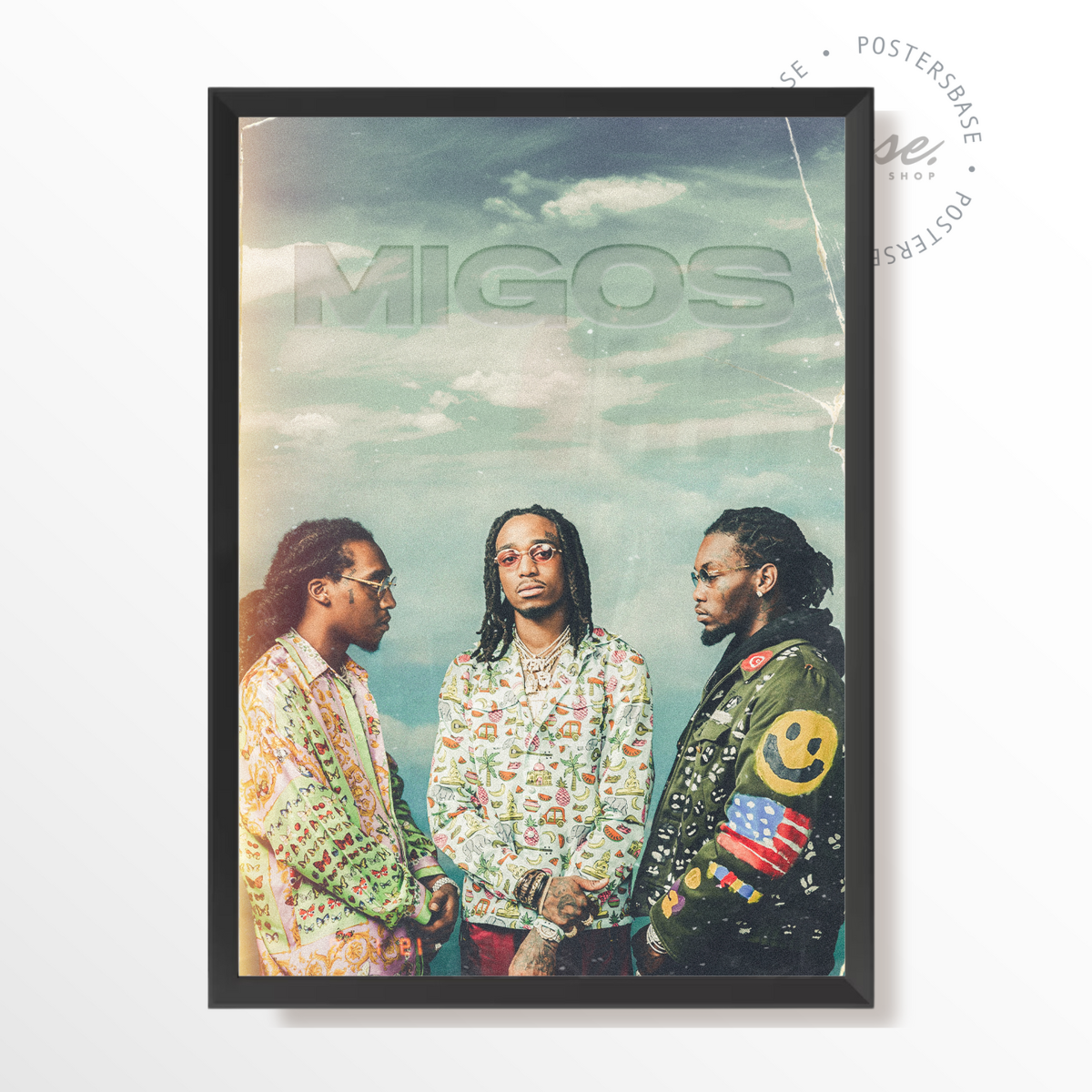 migos4 X Spxdes Gfx