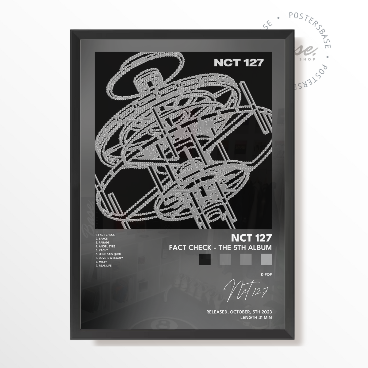 nct 127 Fact Check The 5th Album