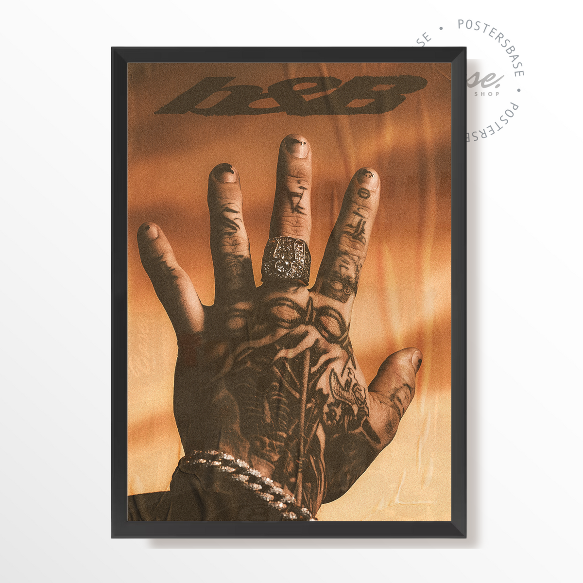 postmalone3 X Spxdes Gfx