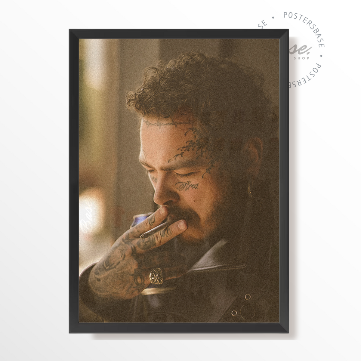 postmalone4 X Spxdes Gfx