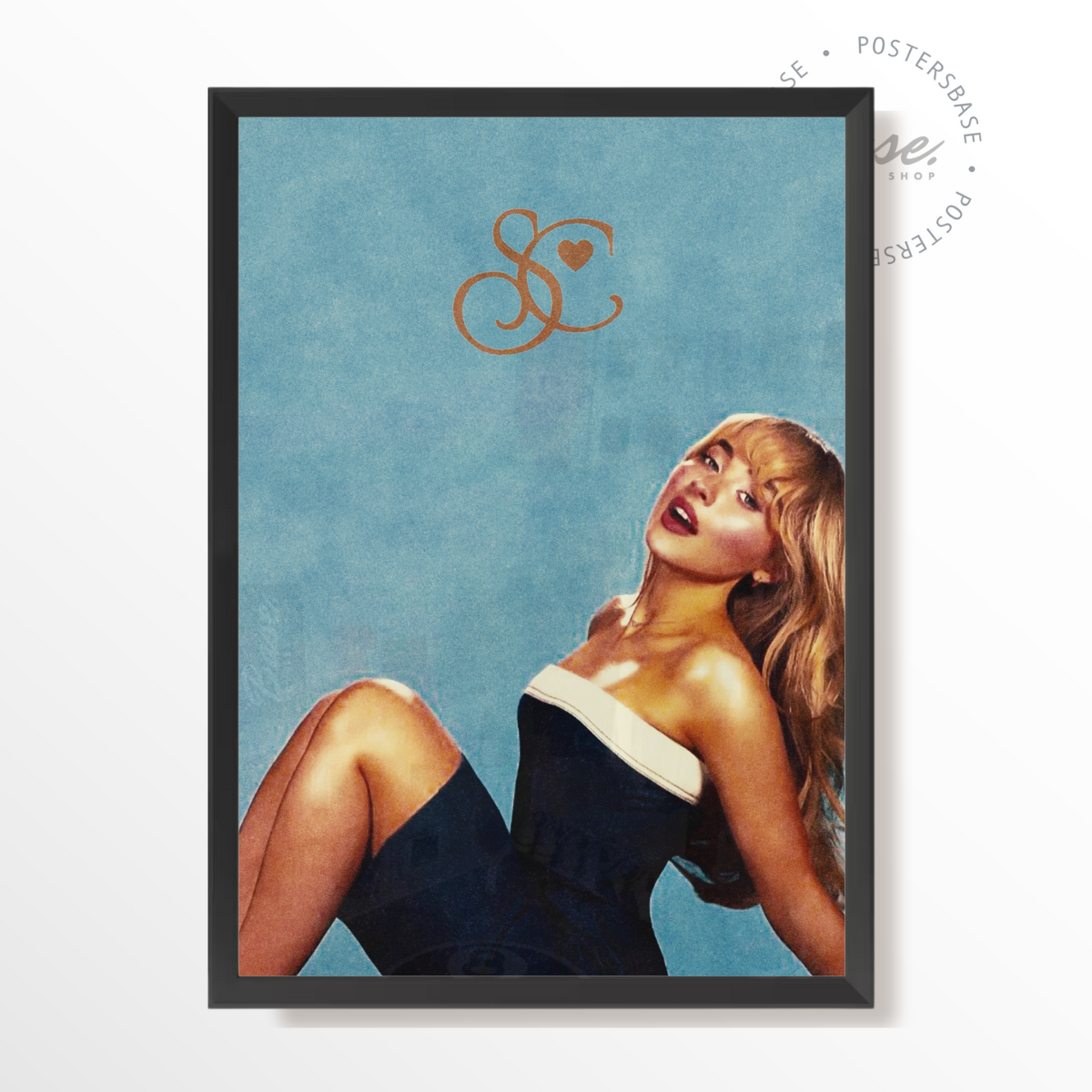 sabrinacarpenter2 X Spxdes Gfx