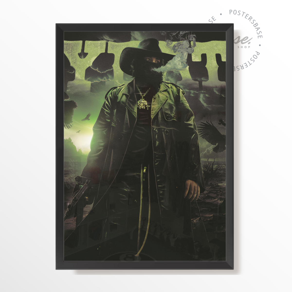 yeat (2) X Spxdes Gfx