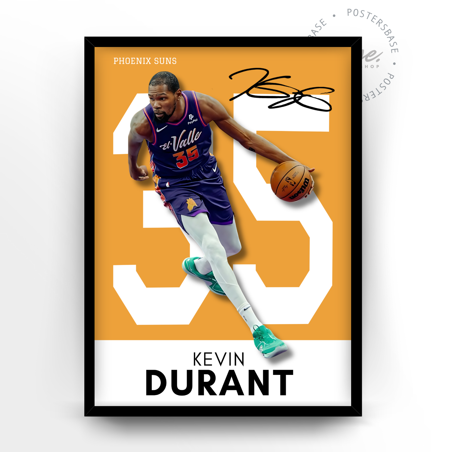 Kevin Durant
