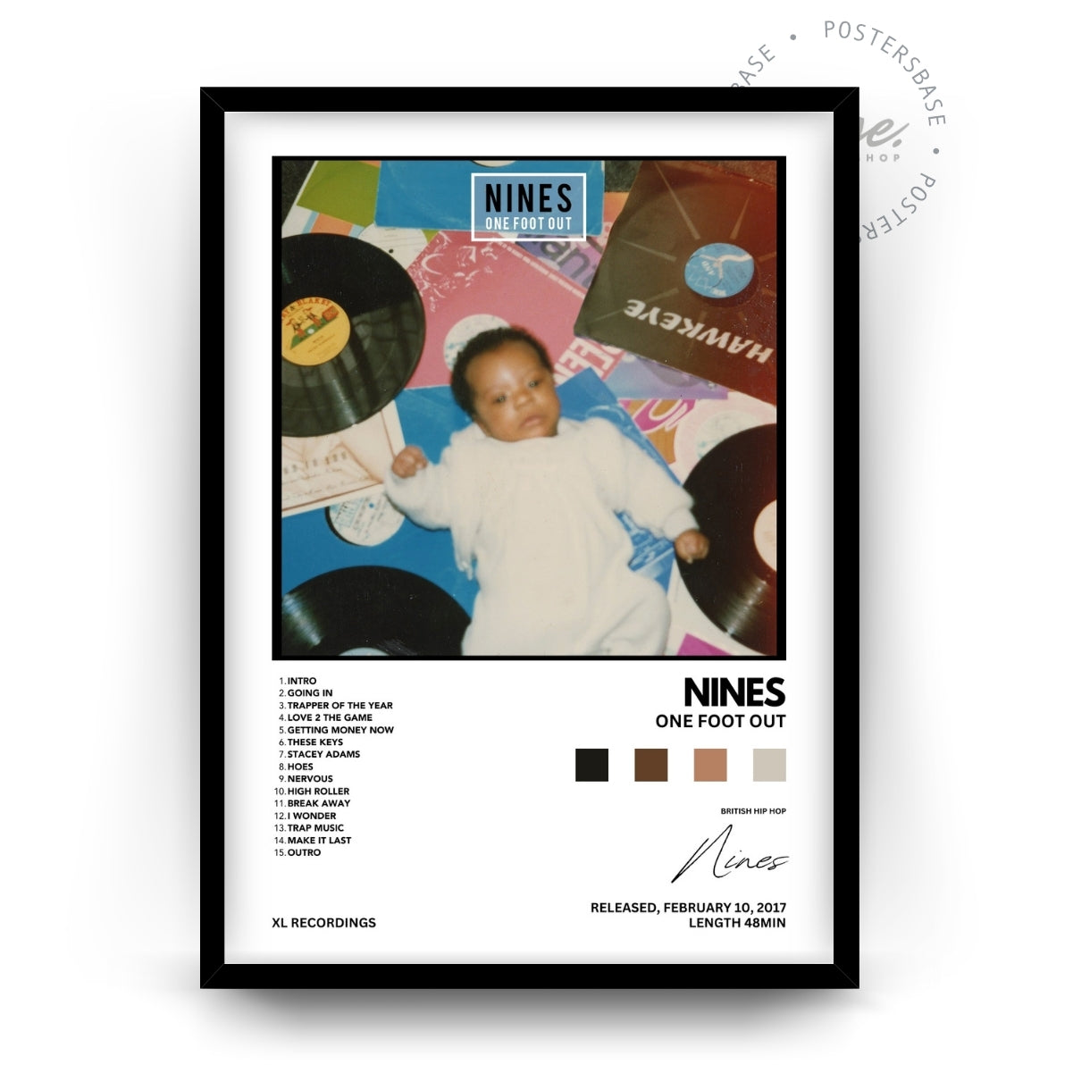 As lendas do Juice Wrld nunca morrem