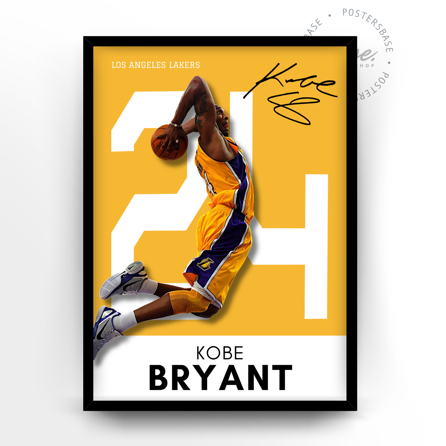 Kobe Bryant