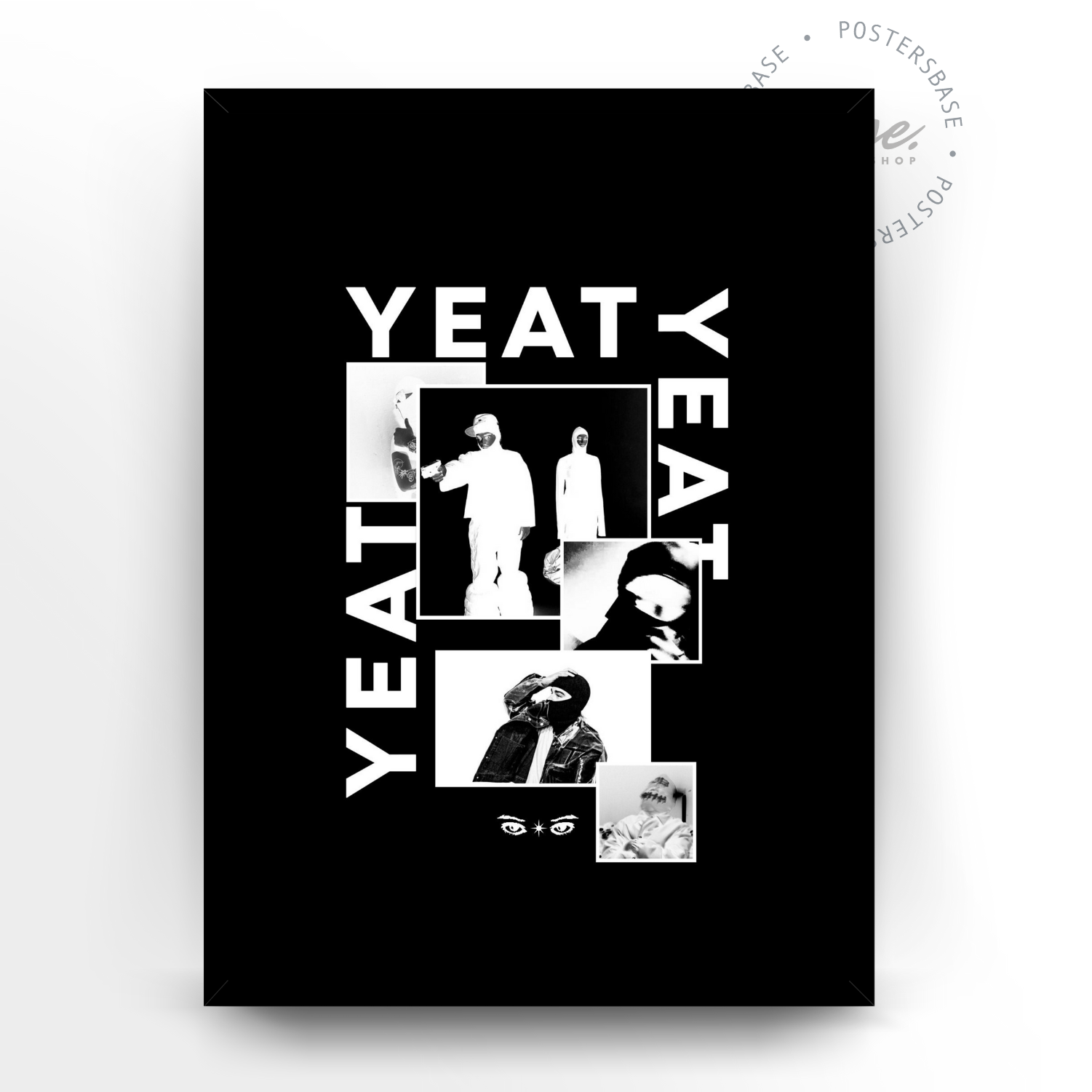 Yeat Black