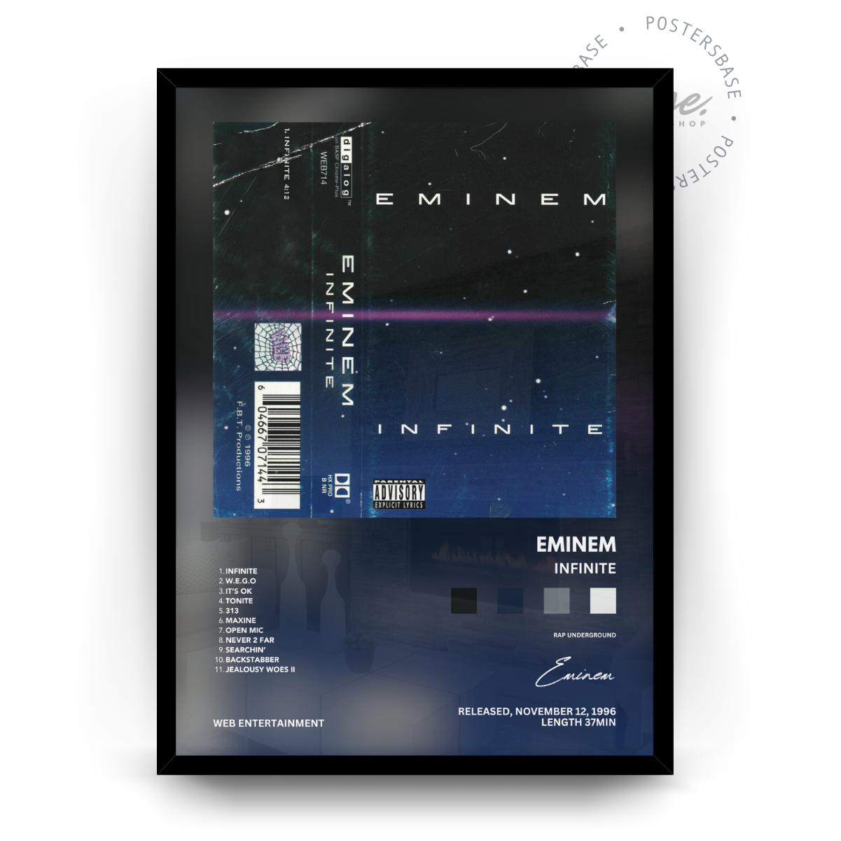 As lendas do Juice Wrld nunca morrem